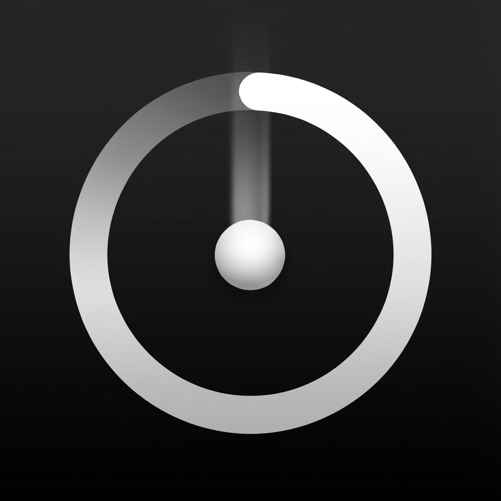Timefall App Icon